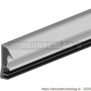 Ellen rondgaande dichting kunststof kaderprofiel 8150 ACB - R51010012 - afbeelding 1