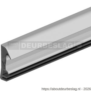 Ellen rondgaande dichting kunststof kaderprofiel 8250 ACB - R51010013 - afbeelding 1