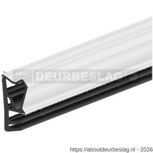 Ellen rondgaande dichting kunststof kaderprofiel 8350 ACBF - R51010014 - afbeelding 1