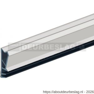 Ellen rondgaande dichting kunststof kaderprofiel 8450 ACBF - R51010015 - afbeelding 1