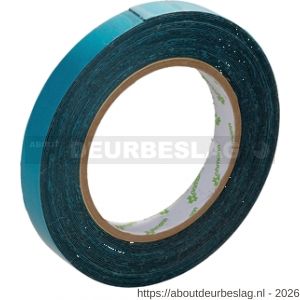 Ellen vingerbeschermingsprofiel Professioneel Finprotect Plus dubbelzijdig tape 10 m - R51010003 - afbeelding 1