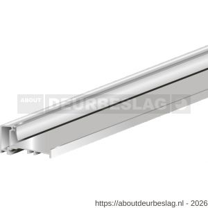 Ellen onderdorpel slijtprofiel deur ANB-S5 300 cm - R51010242 - afbeelding 1
