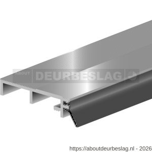 Ellen slijtdorpel ANB-6N 300 cm - R51010235 - afbeelding 1