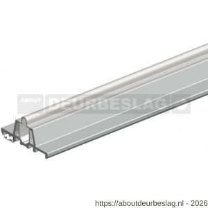 Ellen ondergeleiderail hefschuifdeur onderrail AORP 895/RVS 300 cm - R51010283 - afbeelding 1