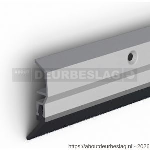 Ellen dorpelprofiel aluminium Classic 100 cm - R51010349 - afbeelding 1