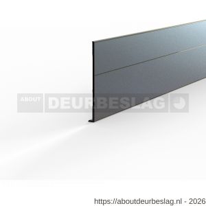 Ellen valdorpel accessoires Ellen Matic Elegance Protection Place bescherm schopplaat - R51010088 - afbeelding 1