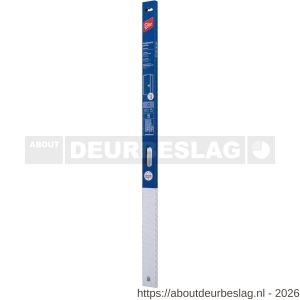 Ellen Matic valdorpel aluminium Extra 93 cm - R51010369 - afbeelding 2