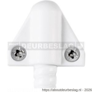 Maasland DLCP20W eindstuk voor model 1202 per 20 - R11301492 - afbeelding 1