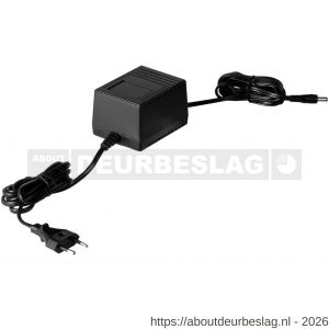 Maasland 1370 stekkervoeding netadapter 24 V DC 1120 - R11300792 - afbeelding 1