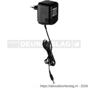 Maasland 1380 stekkervoeding netadapter 12 V DC 800 - R11300793 - afbeelding 1