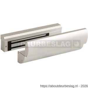 Maasland 16ZLC ZL-steun met afdekkap voor 16SSU en - R11301837 - afbeelding 1