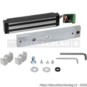 Maasland 17DGMDT-SET uitbreidingsset 17DGMDT magneet, print en ankerplaat - R11301471 - afbeelding 1