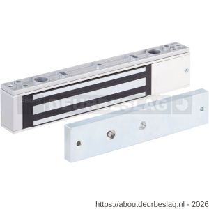 Maasland 17SSM elektro magneet opbouw 12-24 V DC spoelsignalering 270 - R11300613 - afbeelding 1