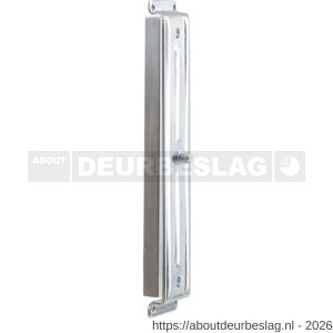 Maasland 17AF inbouwframe voor ankerplaat 17 - R11300629 - afbeelding 1