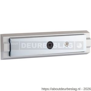 Maasland 17AP opbouwbracket frame voor ankerplaat 17 - R11300638 - afbeelding 1