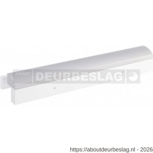 Maasland 17DLC L-steun met afdekkap voor - R11300631 - afbeelding 1