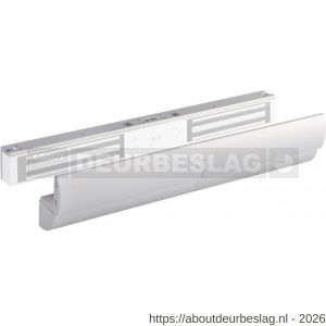 Maasland 17DZLC ZL-steun met afdekkap voor - R11300643 - afbeelding 1