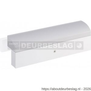 Maasland 17LC L-steun met afdekkap voor 17SSM en - R11300633 - afbeelding 1