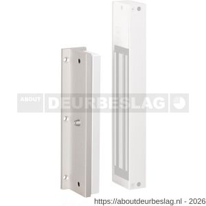 Maasland 17ST T-steun voor ankerplaat 17 - R11300997 - afbeelding 1