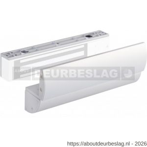 Maasland 17ZLC ZL-steun met afdekkap voor 17SSM en - R11300640 - afbeelding 1