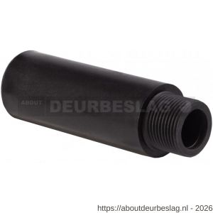 Maasland 2510 openhoud deurmagneet verlengstuk 10 cm voor - R11300897 - afbeelding 1
