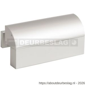 Maasland 36LC L-steun met afdekkap voor 36SSU en - R11301838 - afbeelding 1