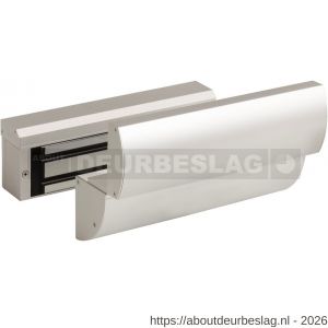 Maasland 36ZLC ZL steun met afdekkap voor 36SSU en - R11301839 - afbeelding 1