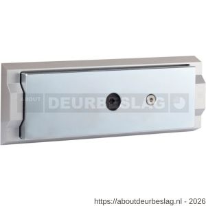 Maasland 37AP opbouwbracket frame voor ankerplaat 37 - R11300637 - afbeelding 1