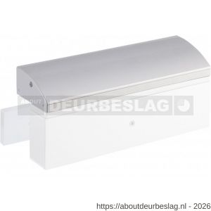 Maasland 37LC L-steun met afdekkap voor - R11300634 - afbeelding 1