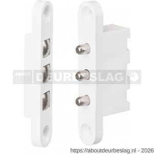 Maasland 3CP5 stroomdoorvoer 3 polig per 5 - R11300856 - afbeelding 1