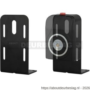 Maasland 550ZB montagevoet voor 550 - R11301734 - afbeelding 1