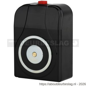 Maasland 550Z openhoud magneet 24 V DC 50 kg - R11301733 - afbeelding 1