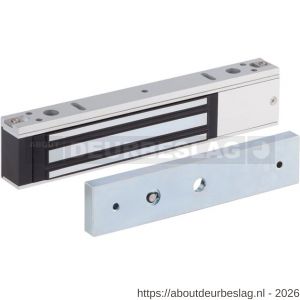 Maasland 7SSM elektro magneet opbouw 12-24 V DC spoelsignalering 136 - R11300611 - afbeelding 1