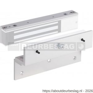 Maasland 7ZL ZL-steun voor - R11300646 - afbeelding 1