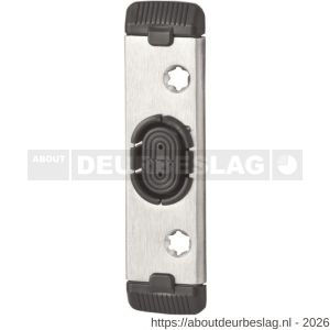 Maasland 86MA magneet U-profiel voor 8600 - R11300648 - afbeelding 1