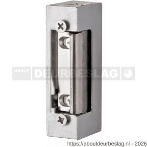 Maasland A00B elektrische deuropener arbeidsstroom zonder sluitplaat 6-12 V - R11301096 - afbeelding 1