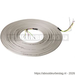 Maasland AK10M aansluitkabel 10 m 6x0,25 - R11301635 - afbeelding 1