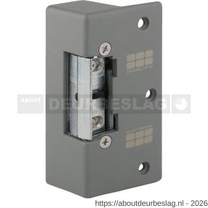 Maasland RT30U elektrische deuropener opbouw ruststroom 12-24 V DC met - R11301468 - afbeelding 2