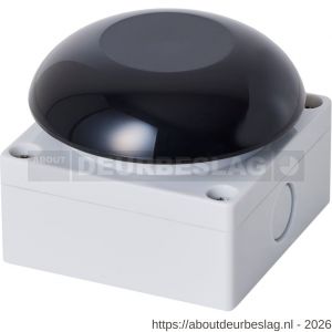 Maasland DK80B drukknop Paddenstoel - R11301792 - afbeelding 1