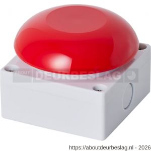 Maasland DK80R drukknop Paddenstoel - R11301793 - afbeelding 1