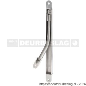 Maasland DLF32R kabelovergang inbouw 32 cm RVS - R11301818 - afbeelding 1