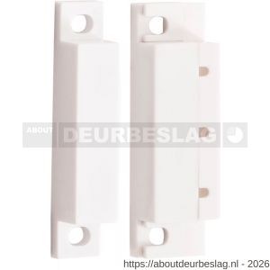 Maasland DMC131P5 magneetcontact opbouw per 5 - R11300872 - afbeelding 1