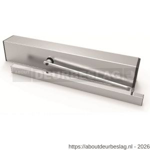 Maasland E-GST73 deurautomaat trekkend EN16005 kracht - R11300550 - afbeelding 1