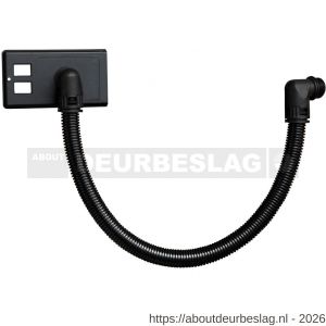 Maasland E-KSG42 flexibele kabelovergang voor E-GST42 en - R11301349 - afbeelding 1