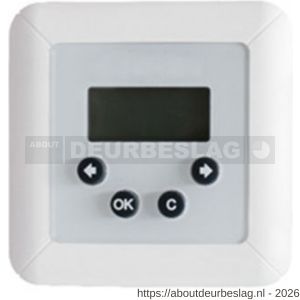 Maasland E-PSG programma schakelaar extern inbouw voor E-GST73 en - R11300660 - afbeelding 1