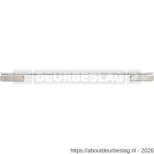 Maasland E-SR41S glijarm met sluitvolgorderegelaar scharnierzijde met 2x T41 - R11301731 - afbeelding 1