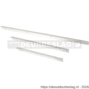 Maasland E-SRL L hoekconsole profiel voor SR glijarmen met openhoudfunctie montage in de - R11301173 - afbeelding 1