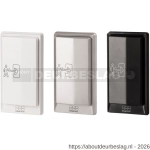 Maasland ELS10 elleboogschakelaar - R11301004 - afbeelding 2