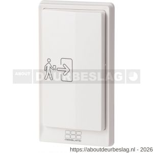 Maasland ELS10 elleboogschakelaar - R11301004 - afbeelding 1