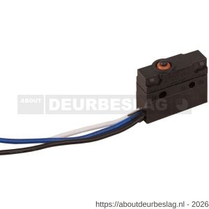 Maasland ELSP10 schakelelement elleboogschakelaar NC-NO per 10 - R11301208 - afbeelding 1